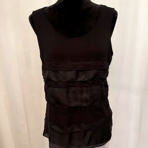 Coldwater Creek blouse